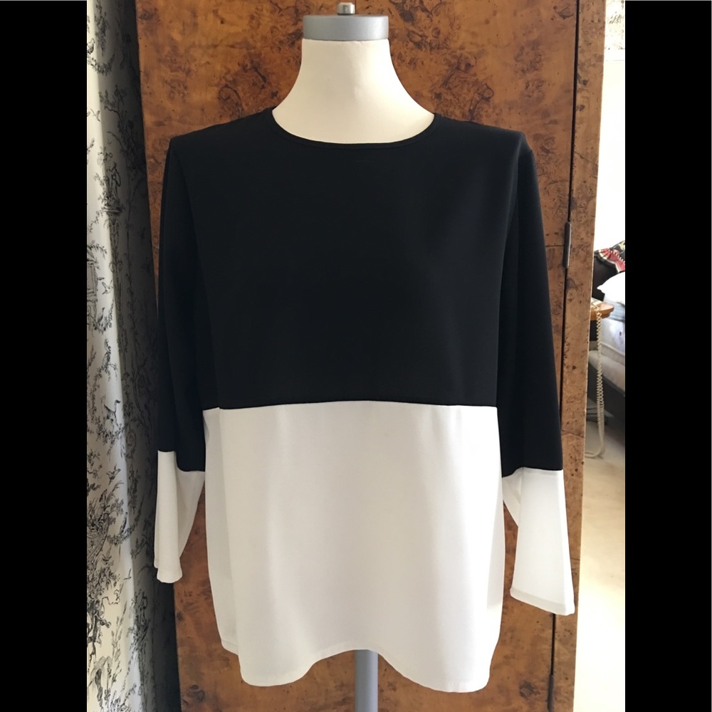 Woman’s top